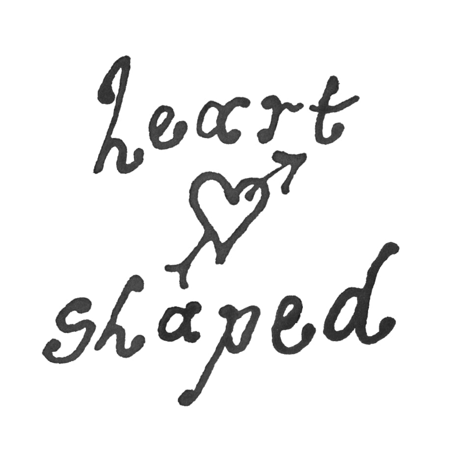 Heart Shaped